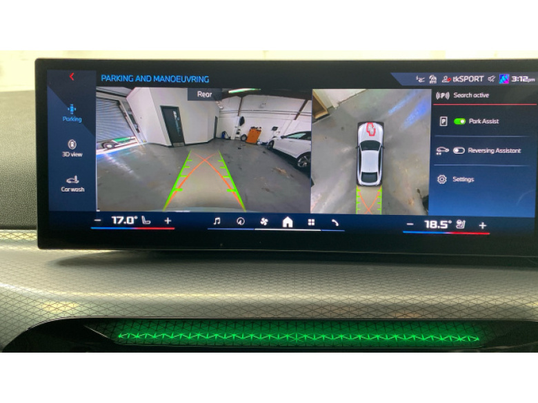 BMW 4 Series M440i xDrive MHT 5dr Step Auto Petrol Hatchback